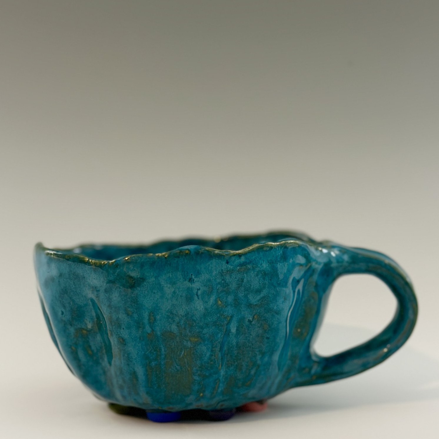 Make Two Mugs with Erin