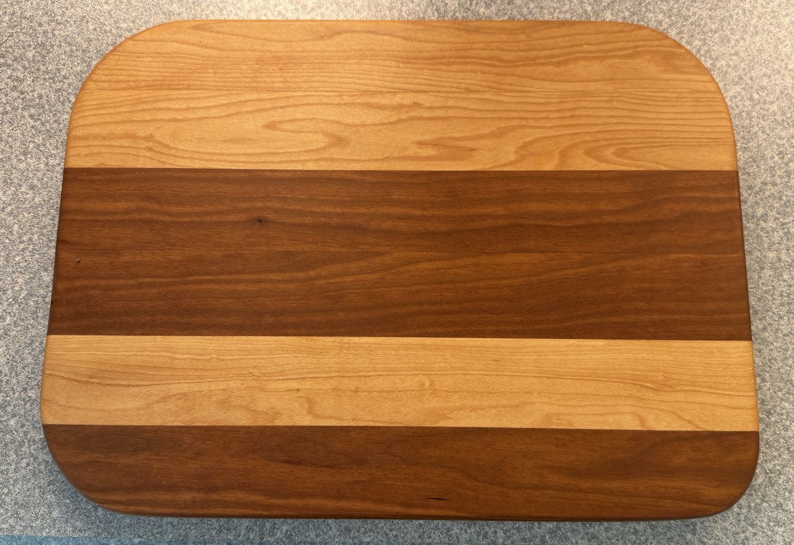 Cutting Board Class with Alex