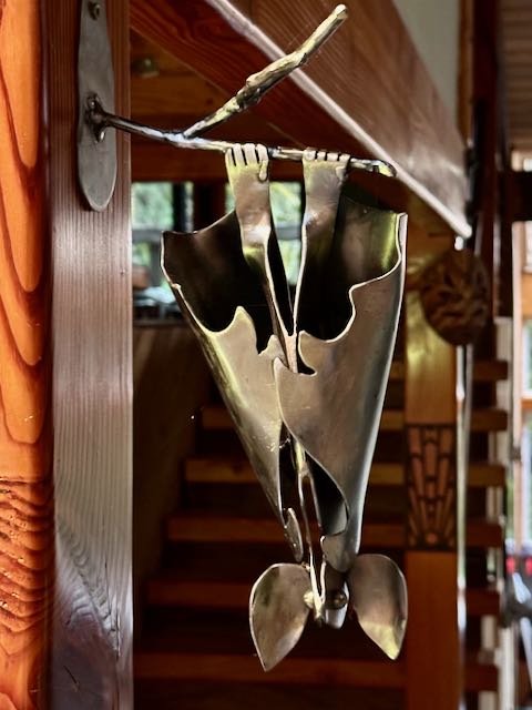 Make a Halloween Bat