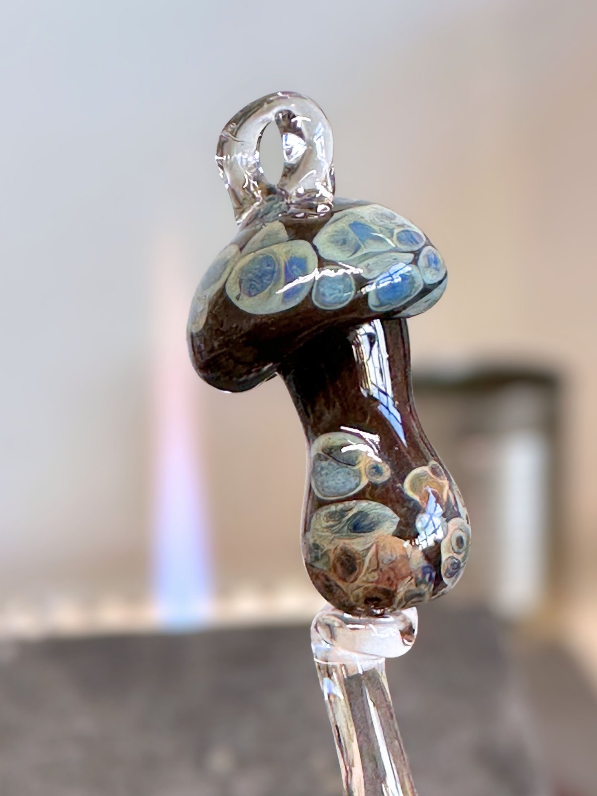 Mushroom Magic