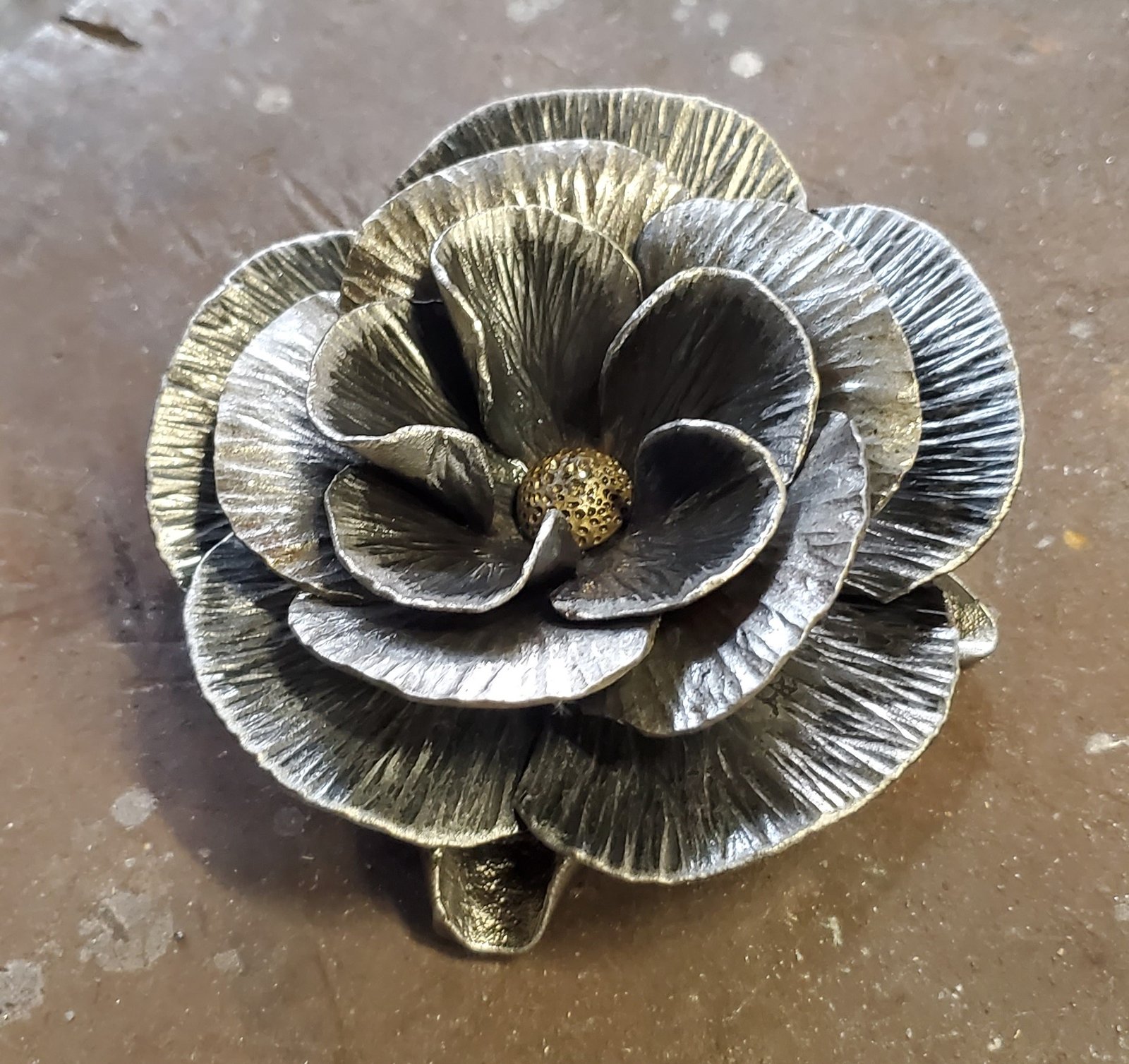 Blacksmithing 101 with Billy - October Daytimes