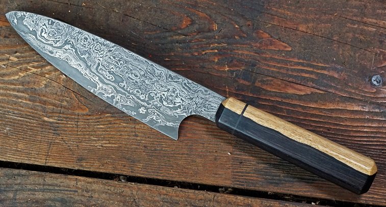 Blacksmithing 101 with BillyO - November Daytimes
