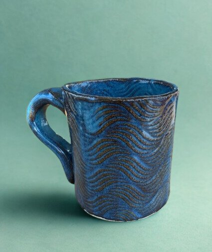 Make a Cup w/ Anjali