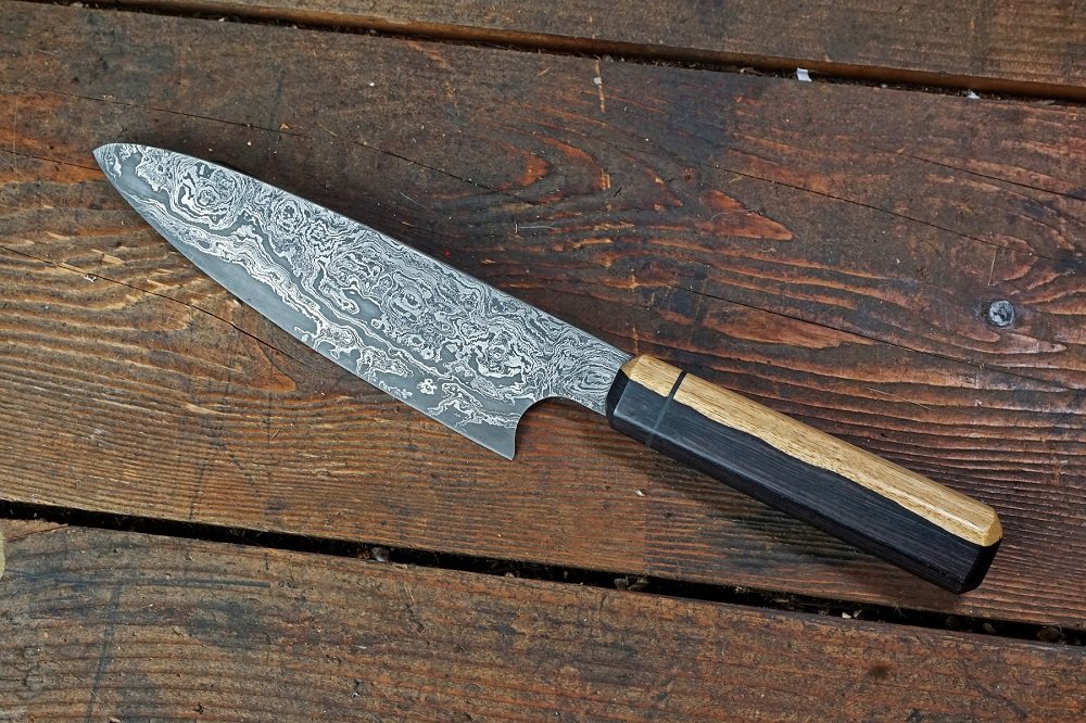 Blacksmithing 101 with Billy - December Daytimes