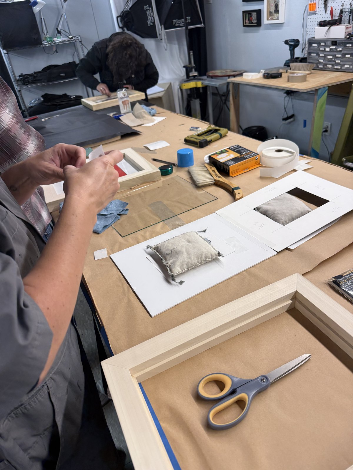 Picture Framing