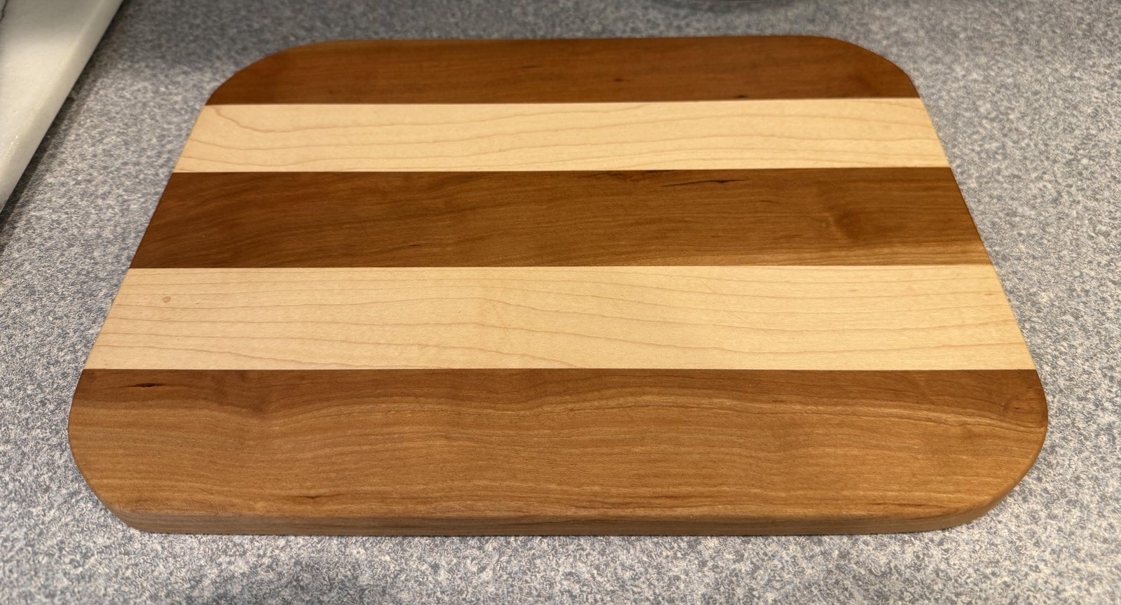 Cutting Board Class with Alex
