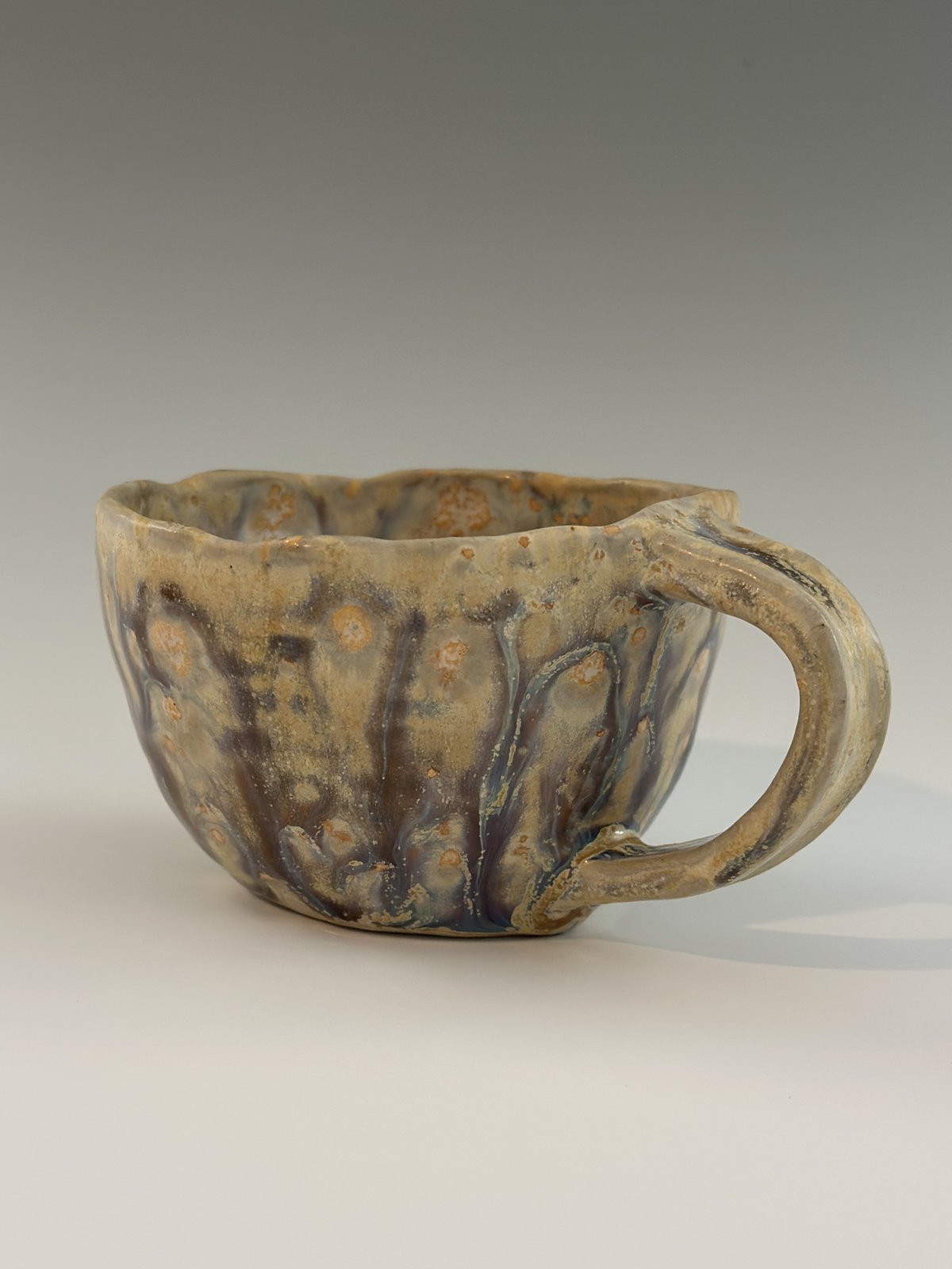 Make Two Mugs with Erin