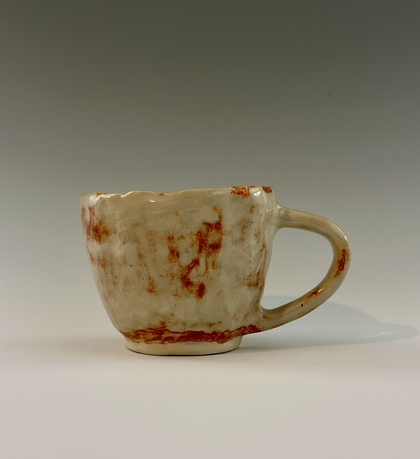 Make Two Mugs with Erin