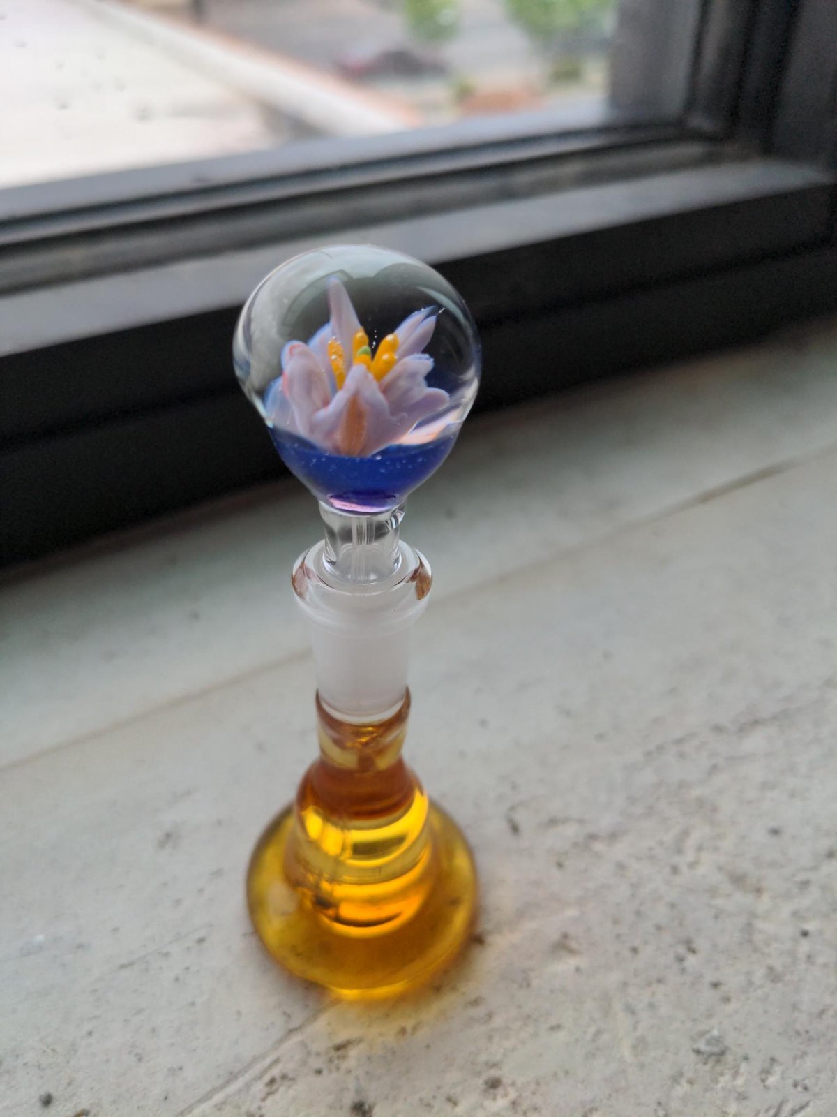 Intro to lampworking - Bead Making