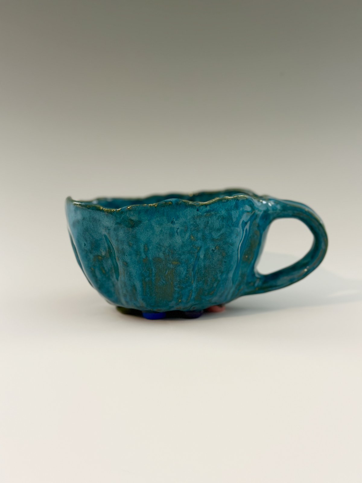 Make Two Mugs with Erin