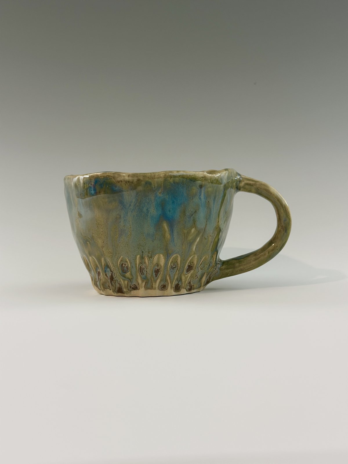 Make Two Mugs with Erin