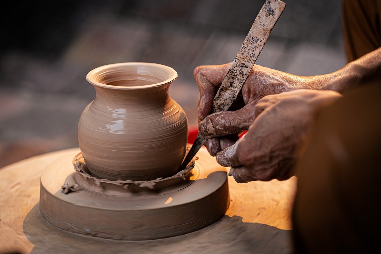 Ceramics Guild