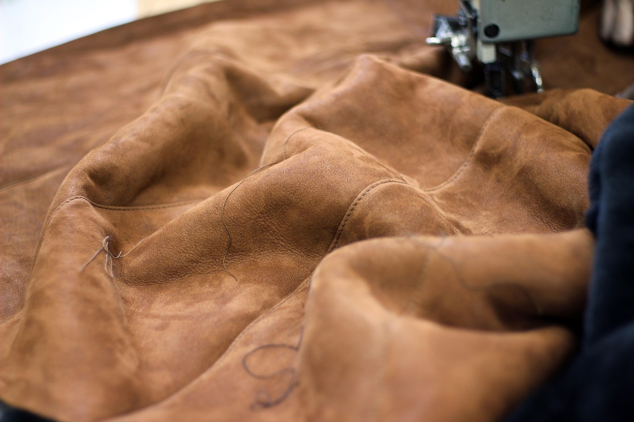 Leatherwork Guild