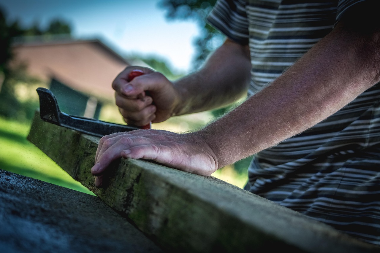 Woodworking Guild